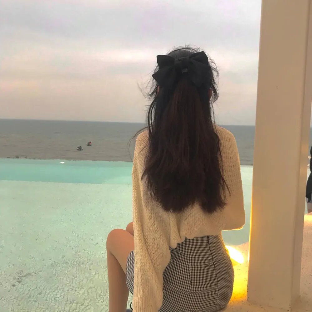 沉静如海