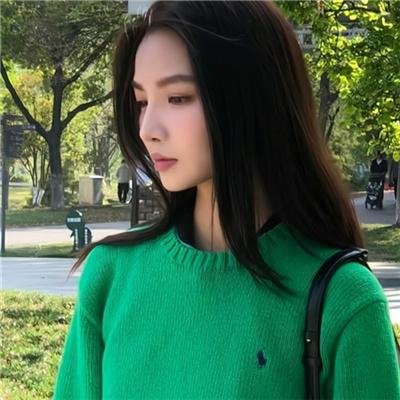 爱上笨男人