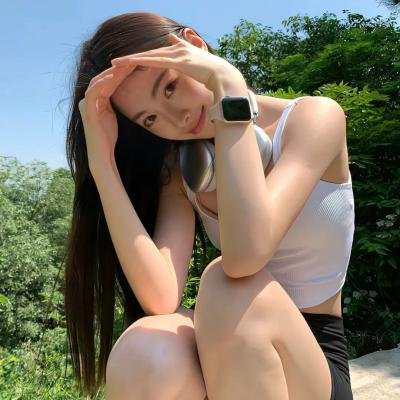 突如其蓝